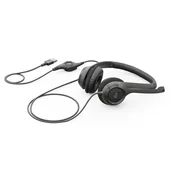 Logitech 981-000014 H390 USB slušalke