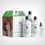 ColorpHlex Profesionalni set tretmana za kosu Box