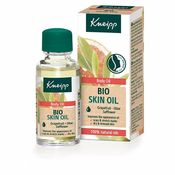 Kneipp Bio ulje za tijelo Grapefruit Olive Safflower 20 ml