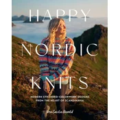 Happy Nordic Knits