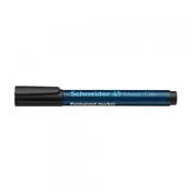 Schneider permanent marker 130 crni ( 6241 )