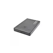 VELTEH 2.5 inch USB 3.1 type C HD box KT-HDB-025