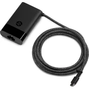 HP polnilnik za prenosnik USB-C 65W, 671R2AA