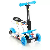 Romobil Lorelli - Smart, Tracery