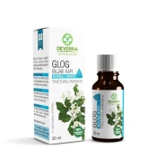 DEVERRA Biljne kapi Glog 30 ml