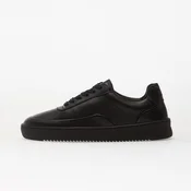 Sneakers Filling Pieces Mondo Seamless Black EUR 42