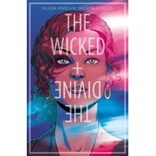 The Wicked + The Divine Volume 1: The Faust Act