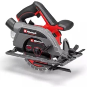 Einhell TP-CS 18/165 LI BL - SOLO bežicna rucna kružna pila PROFESIONAL