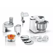 Bosch Multipraktik MUMS2EW40 bijeli