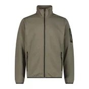 CMP MAN JACKET, moška pohodna jopa, rjava 34H6397