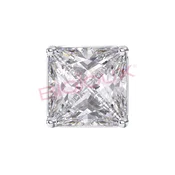 UHANI BJT382 QUEEN MARGARET SREBRNA FI8MM