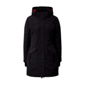 KILLTEC Outdoor kaput Grindavik, antracit siva