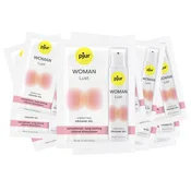 Gardj Europe Pjur WOMAN Lust 1,5 ml x 50 kosov