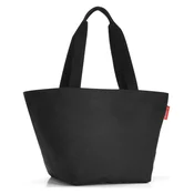Reisenthel Shopper M Black