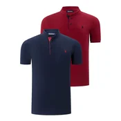 Moška polo majica dewberry