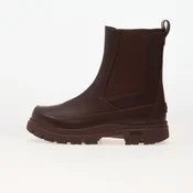 Sorel DAYSTORM™ CHELSEA WP Red Lodge, Black 7.5