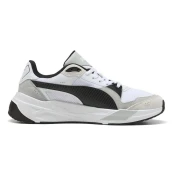 Puma Muške patike Trinity 2, 400230-01, Sivo-crne