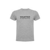 T shirt Wanted