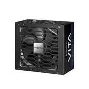 Chieftec Vita Netzteil 750W 80+Bronze retail - PC- /Server Netzteil - 12,5 min power supply unit 20+4 pin ATX PS /2