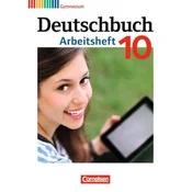 Deutschbuch Gymnasium - Zu Allgemeine Ausgabe - Hessen, Niedersachsen, Nordrhein-Westfalen, Rheinland-Pfalz - 10. Schuljahr