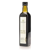 Bio konopljino olje
