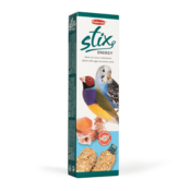 Padovan Stix Energy Posza Egzoticne Ptice 80g