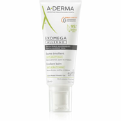 A-Derma Exomega hidratantna krema za jacanje barijere osjetljive i atopicne kože 200 ml