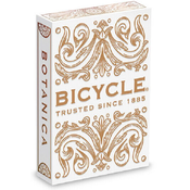 Karte Bicycle Creatives - Botanica - Playing Cards