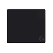 LOGITECH G640 Large Cloth Gaming Mouse Pad-EWR2