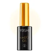 shumee Yoshi AcryLIQ UV GEL hibridni št. 2 10 ml