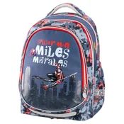 Marvel Ranac za decake Spider-Man Military, Anatomski, 41 x 31 x 21 cm, Šareni