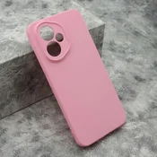 Futrola gentle color za honor 400 roze ( F120516 )