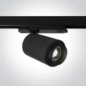 LED REFLEKTOR ZA NOSILEC 30W CW 20-60deg 230V ČRNEGA SVETLA DM65650CT/B/C