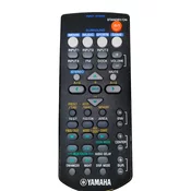 General YAMAHA FSR21, YAS-71 - daljinski upravljalnik podvojeni
