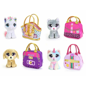 Alltoys CuteKins - mini živali