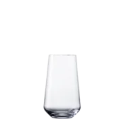 Kozarci Tumbler 500 ml set 4 ks - Century Glas Lunasol META Glass - 322171