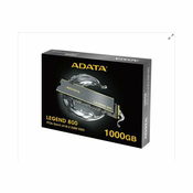 SSD 1TB AData Legend 800 PCIe Gen4 M.2 2280, R3500/W2200
