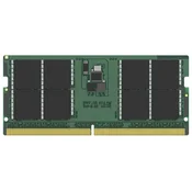 SODIMM DDR5 32GB 5600MT/s KVR56S46BD8-32