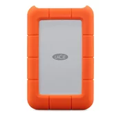 LaCie Rugged/1TB/HDD/External/2,5/2R