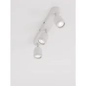 ORSON PLAFONSKA LAMPA GU10 IP20/BIJELA 3X NL9555818