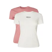 Tommy Jeans Komplet t-shirt majic? Essential DW0DW21746 Pisana Regular Fit