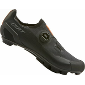 DMT KM30 MTB Black 42