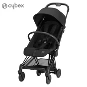 cybex fashion otroški voziček coya™ urban mobility black