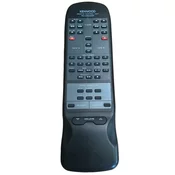 General KENWOOD RC-A4040R, RC-A5040R - remote control duplicate