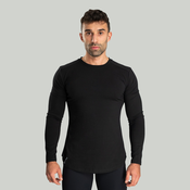 STRIX Majica Nebula Long Sleeve Tee Black