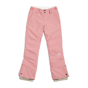 ONEILL Outdoor hlače roza