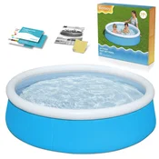 Bestway Bazen za decu 57241 152x38cm