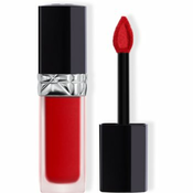 Dior Rouge Dior Forever Liquid mat tekući ruž za usne nijansa 760 Forever Glam 6 ml