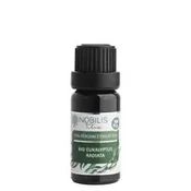 Nobilis Tilia eterično olje Bio Eukaliptus radiata 10 ml