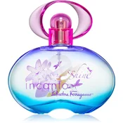 Salvatore Ferragamo Incanto Shine toaletna voda za ženske 50 ml